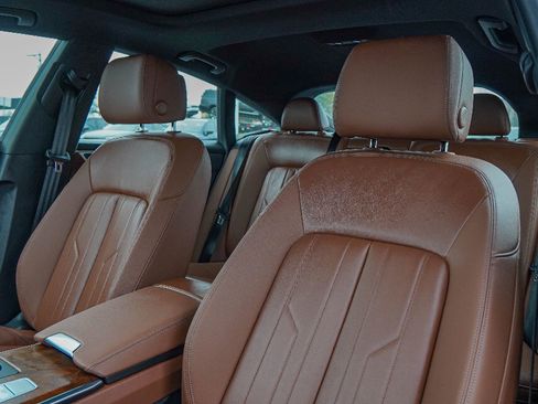 Certified 2023 Audi A7 3.0T Premium w/ Convenience Package image 9