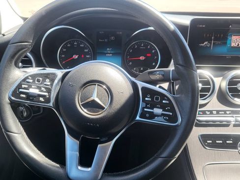 Used 2019 Mercedes-Benz C 300 Sedan image 28
