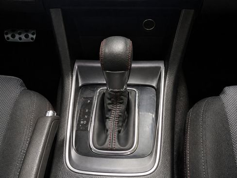 Used 2017 Subaru WRX Premium AWD/4WD image 13