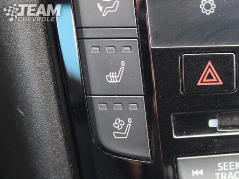 Used 2022 INFINITI QX50 Sensory AWD/4WD image 18