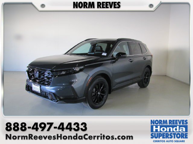 Used 2025 Honda CR-V Sport-L image 24