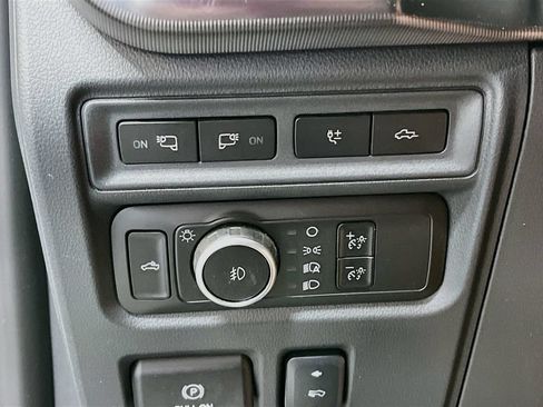 Used 2024 Ford F150 Platinum w/ FX4 Off-Road Package AWD/4WD image 10