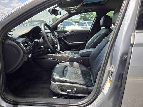 Used 2017 Audi A6 2.0T Premium image 9