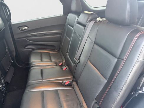 Used 2025 Dodge Durango R/T AWD/4WD image 18