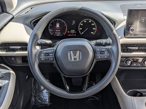 Used 2025 Honda HR-V LX image 18