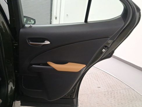 Certified 2024 Lexus UX 250h AWD w/ Premium Package image 28