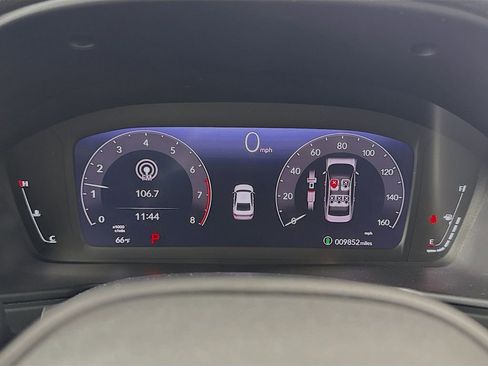 Certified 2023 Honda Accord LX image 11