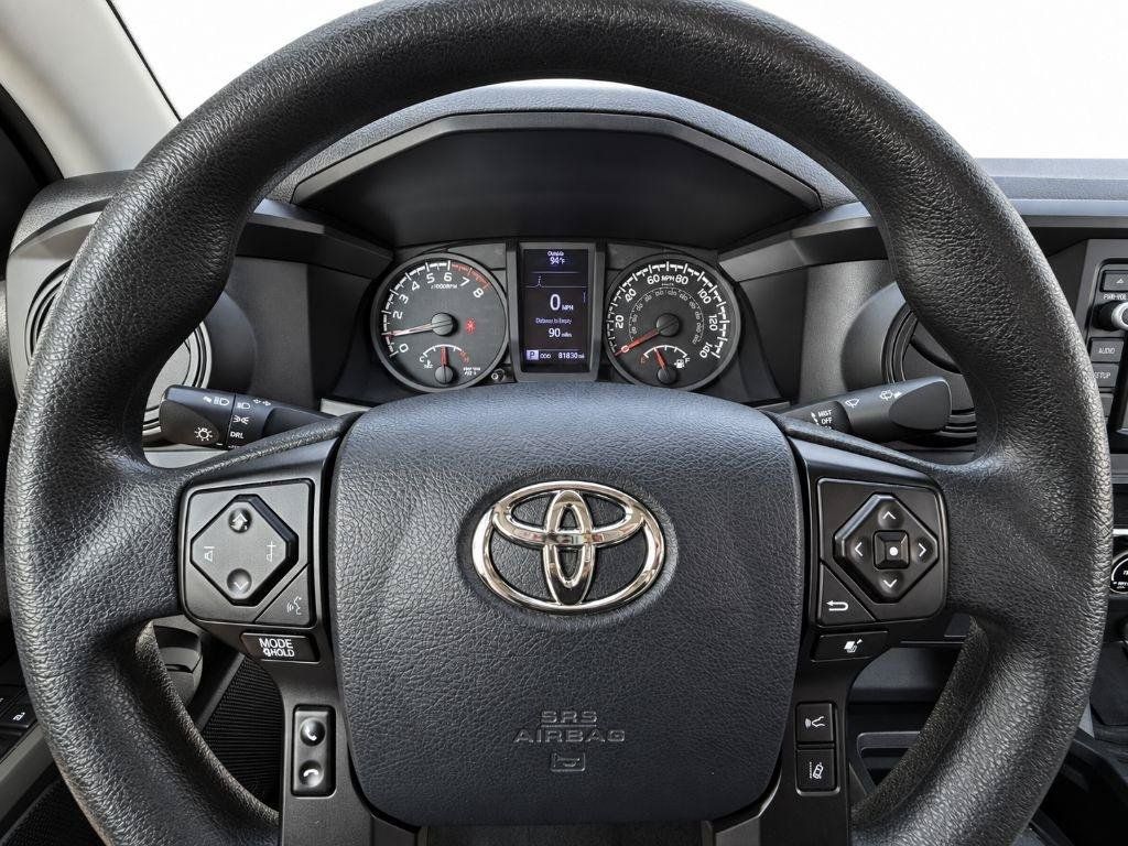 Used 2018 Toyota Tacoma SR AWD/4WD image 14