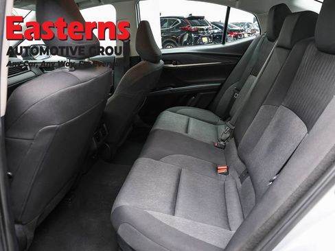 Used 2025 Toyota Camry LE FWD image 20