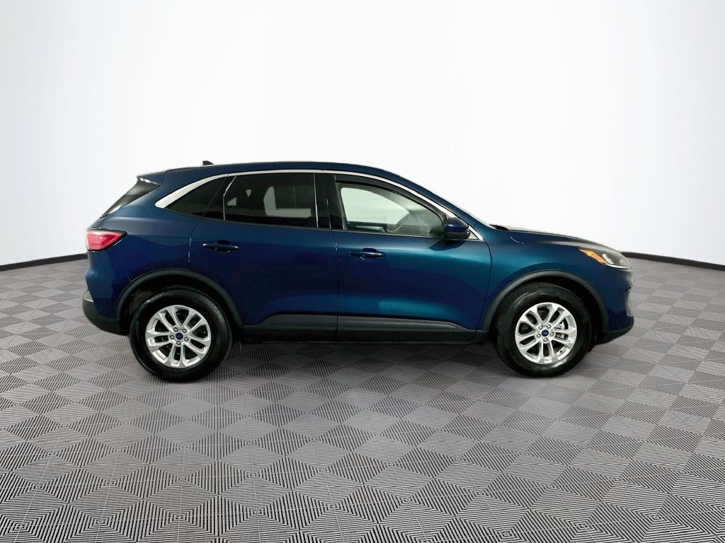 Used 2020 Ford Escape SE AWD/4WD image 11