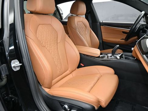 Used 2022 BMW 530i w/ Premium Package image 50