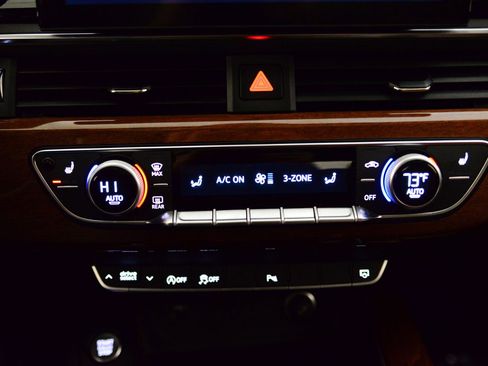 Certified 2022 Audi A5 2.0T Premium w/ Convenience Package image 14