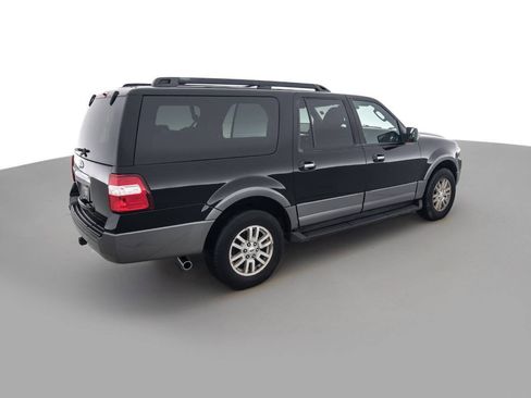 Used 2011 Ford Expedition EL XLT w/ 202A Rapid Spec Order Code AWD/4WD image 5
