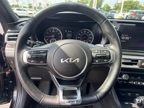 Used 2024 Kia K5 GT FWD image 21