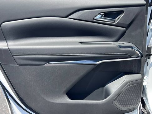 New 2026 Chevrolet Traverse LT AWD/4WD image 31