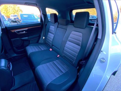 Used 2019 Honda CR-V EX image 21