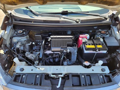 Used 2017 Mitsubishi Mirage G4 SE image 18