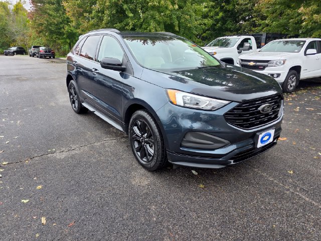 Used 2024 Ford Edge SE w/ Black Appearance Package AWD/4WD image 5