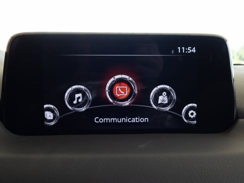 Used 2020 MAZDA CX-5 Touring AWD/4WD image 17