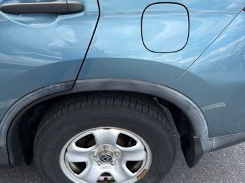 Used 2015 Honda CR-V LX image 5