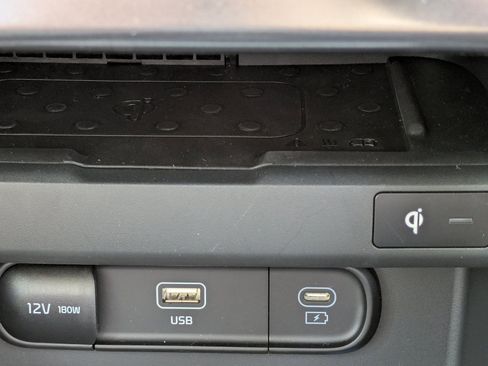 Certified 2026 Kia Seltos SX AWD/4WD image 27