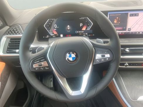 Certified 2026 BMW X5 xDrive40i image 14