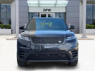 New 2026 Land Rover Range Rover Velar Dynamic SE video 2