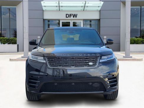 New 2026 Land Rover Range Rover Velar Dynamic SE image 2