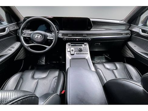 Used 2024 Hyundai Palisade Calligraphy AWD/4WD image 7