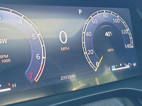 Used 2024 Jeep Grand Cherokee L Laredo w/ Trailer Tow Package image 29