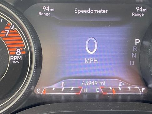 Used 2021 Jeep Cherokee Limited w/ Elite Package FWD image 18