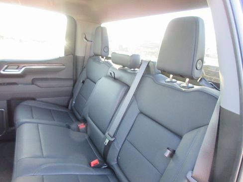 New 2026 GMC Sierra 1500 SLT w/ SLT Premium Package image 14