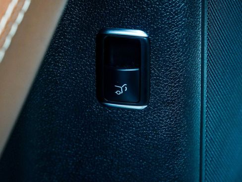 Used 2018 Mercedes-Benz GLE 43 AMG 4MATIC Coupe image 42