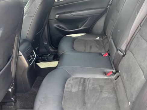 Used 2021 MAZDA CX-5 Touring AWD/4WD image 11