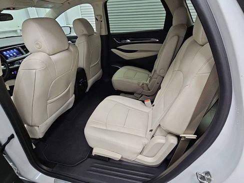 Used 2023 Buick Enclave Essence w/ Sport Touring Edition FWD image 29