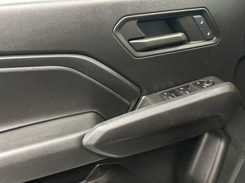 Used 2023 Chevrolet Colorado Trail Boss w/ LPO, Skid Plate Package image 35