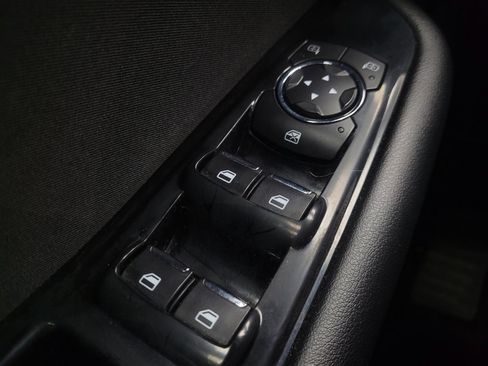 Used 2017 Ford Edge SEL FWD image 27