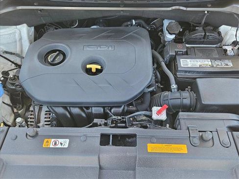 Used 2018 Kia Soul + FWD image 22