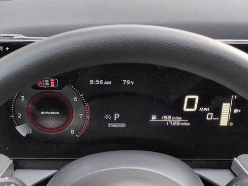 Used 2026 Nissan Kicks SV FWD image 24