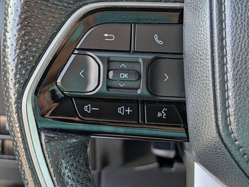 Used 2022 Toyota Tundra Limited AWD/4WD image 22