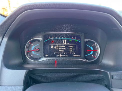 Used 2021 Honda Passport Sport image 11