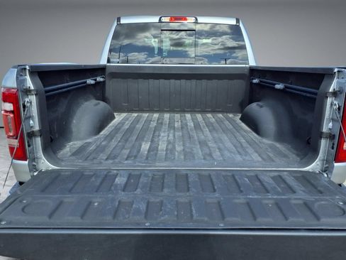 Used 2020 RAM 1500 Limited AWD/4WD image 10