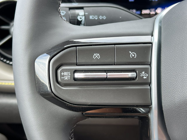 New 2026 Chevrolet Colorado ZR2 AWD/4WD image 23