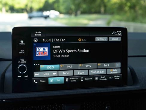 Used 2024 Honda CR-V EX-L image 29