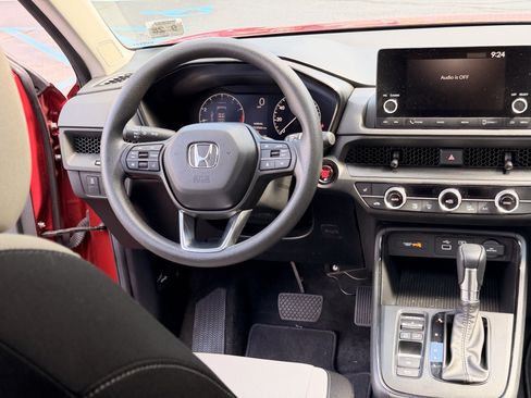 Certified 2024 Honda CR-V EX image 17