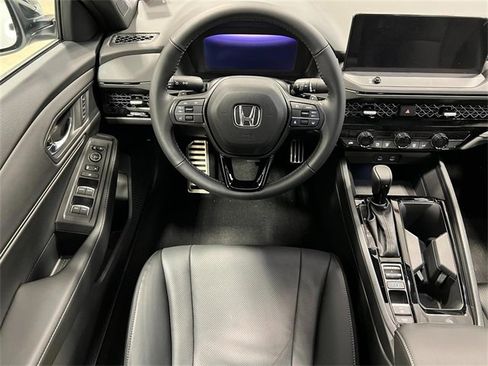 New 2025 Honda Accord Sport image 18