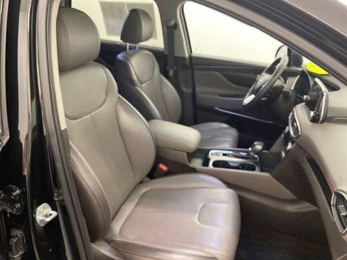 Used 2020 Hyundai Santa Fe Limited AWD/4WD image 32