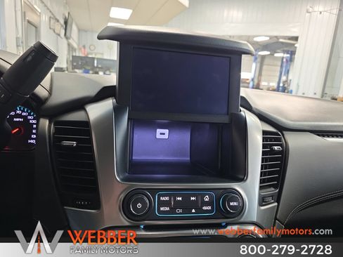 Used 2020 Chevrolet Tahoe LT AWD/4WD image 32