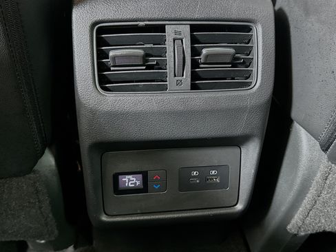 Used 2021 Nissan Rogue SL w/ Premium Package AWD/4WD image 24
