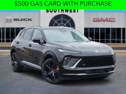 New 2026 Buick Envision Sport Touring